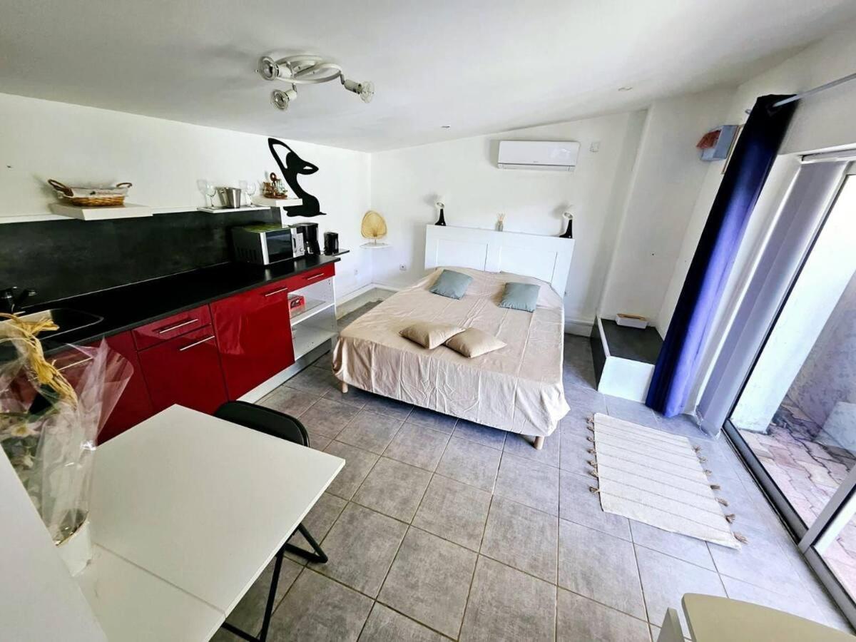Suites Coupo Santo Et Lou Peiro Cotignac Exterior photo