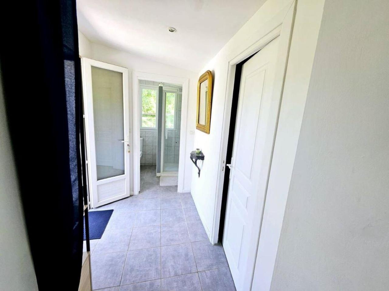 Suites Coupo Santo Et Lou Peiro Cotignac Exterior photo