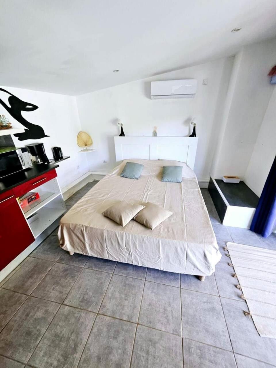 Suites Coupo Santo Et Lou Peiro Cotignac Exterior photo