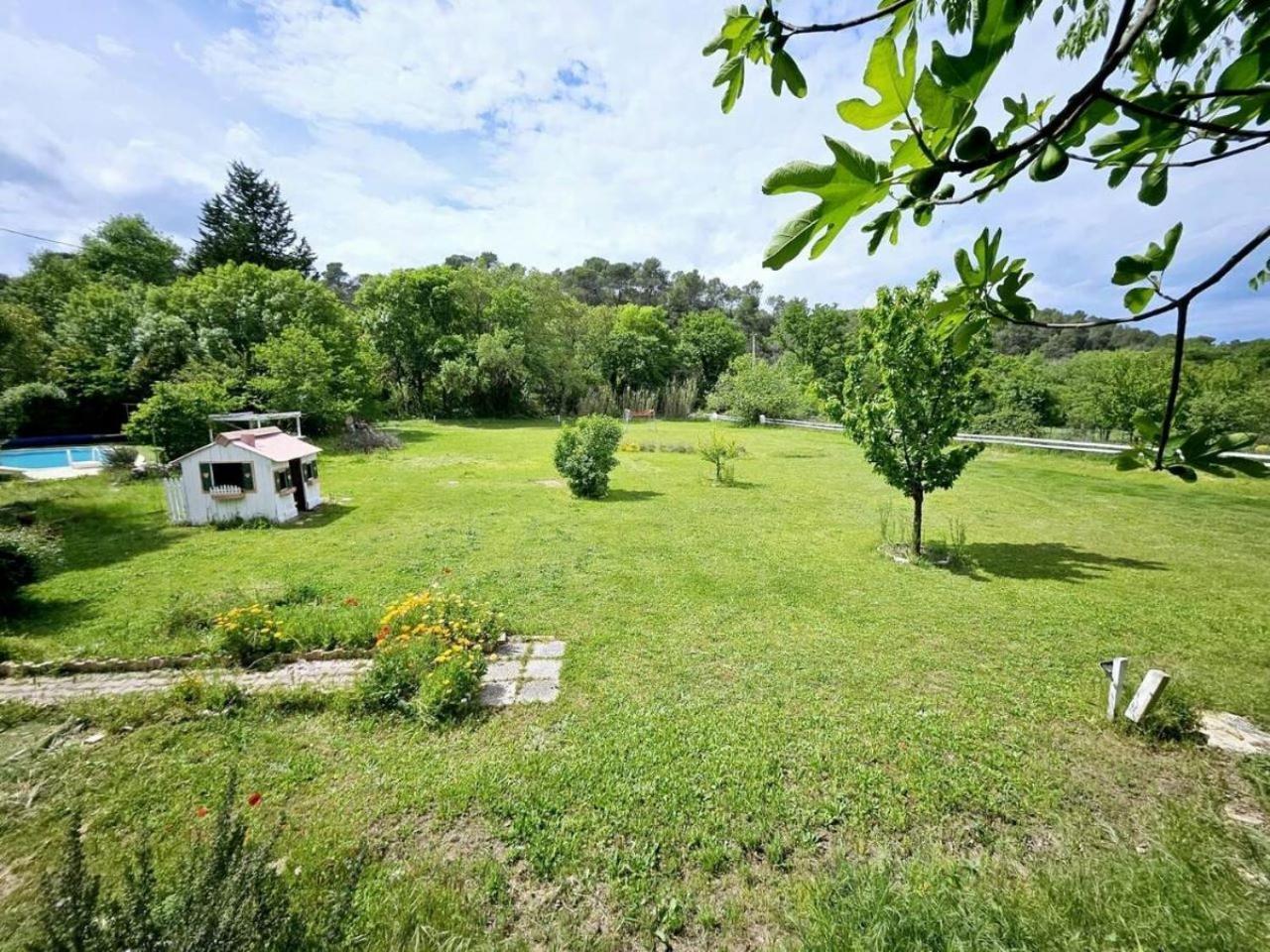 Suites Coupo Santo Et Lou Peiro Cotignac Exterior photo