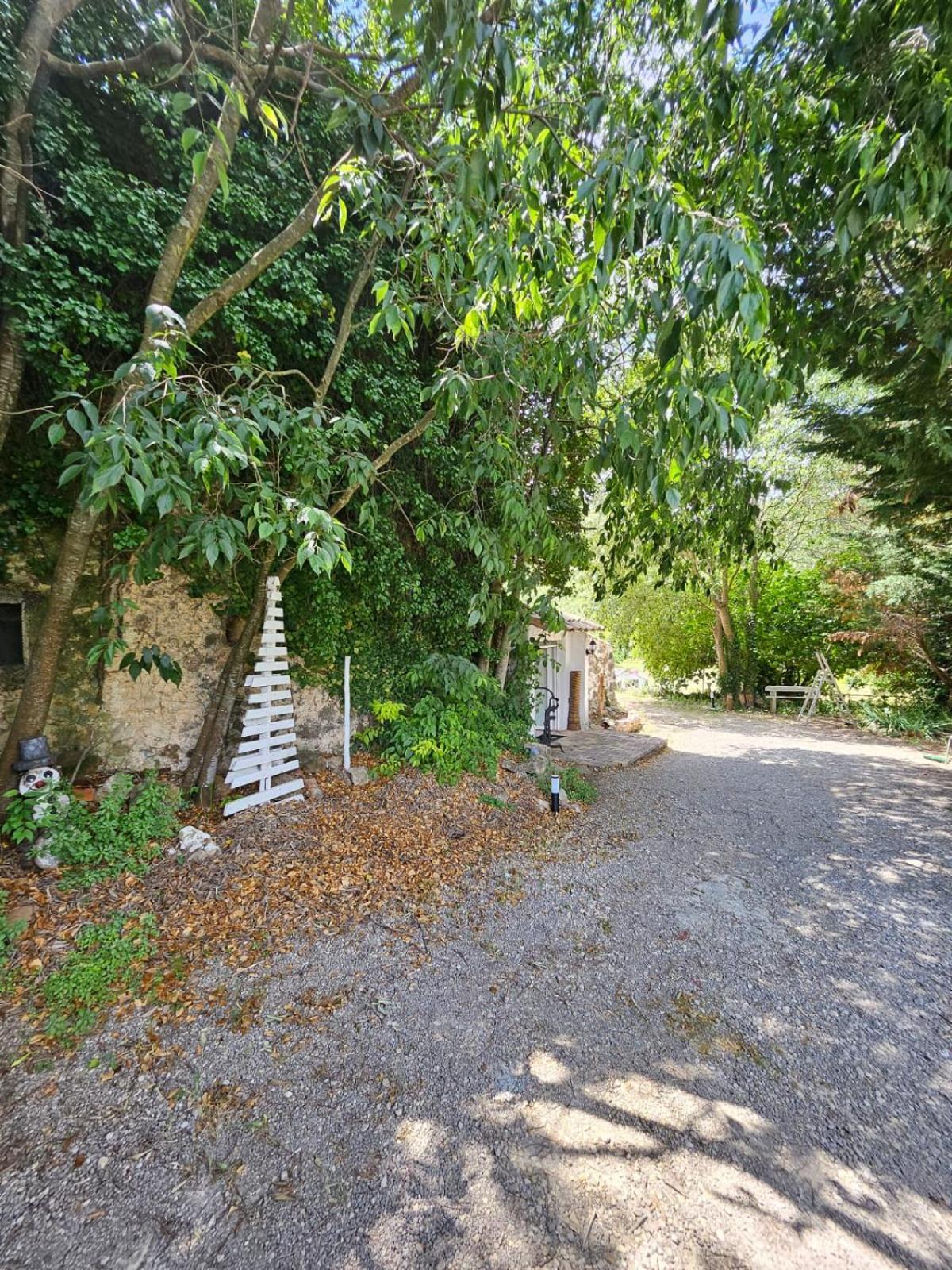 Suites Coupo Santo Et Lou Peiro Cotignac Exterior photo